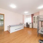 Krasne Ubytovani S Balkonem